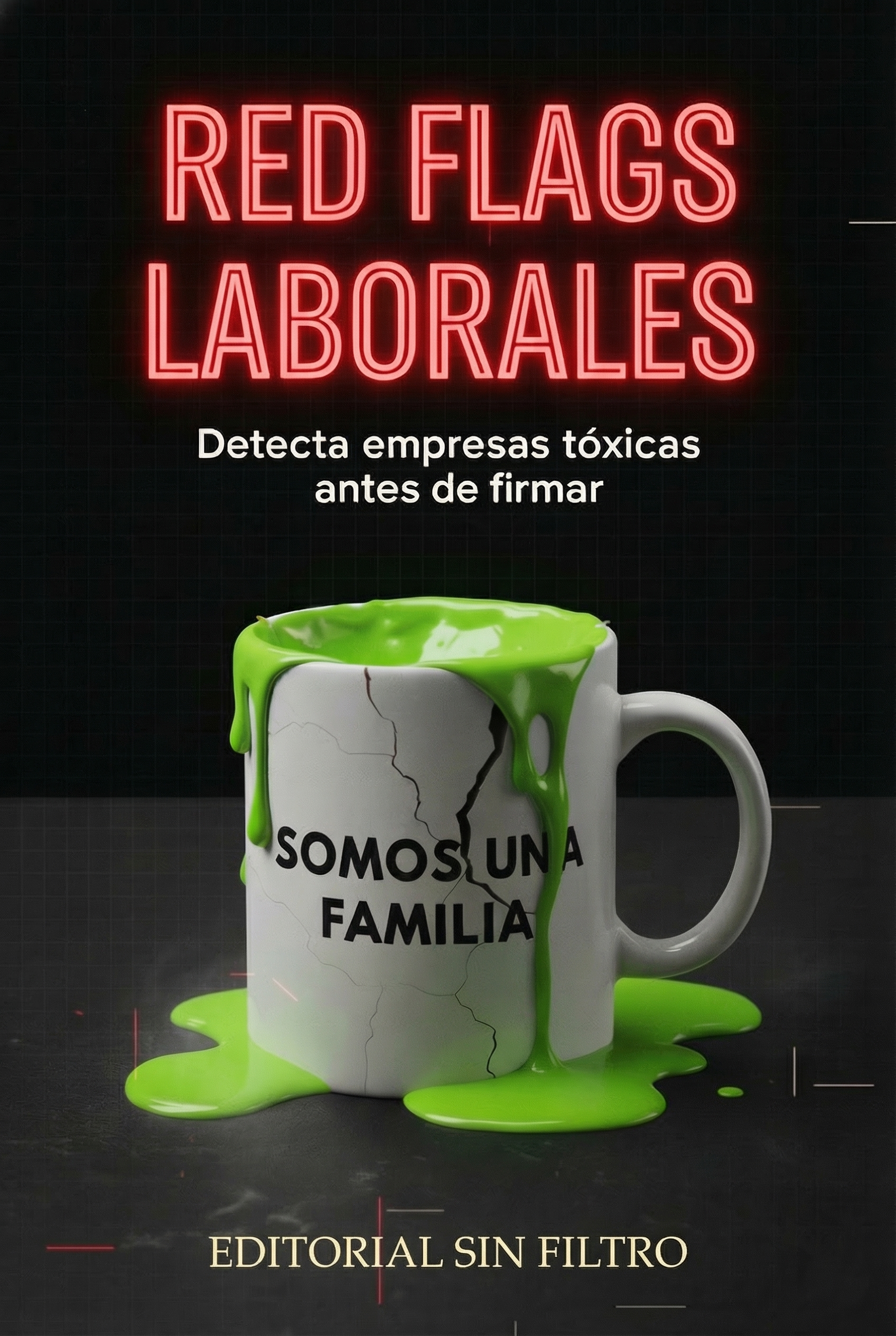 Portada Red Flags Laborales